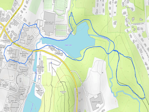 gpx track image
