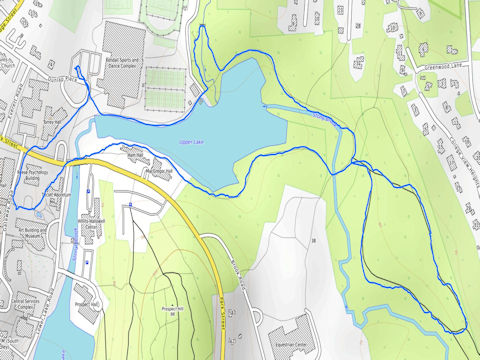 gpx track image