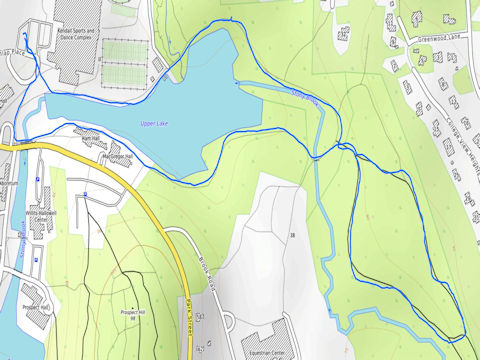 gpx track image