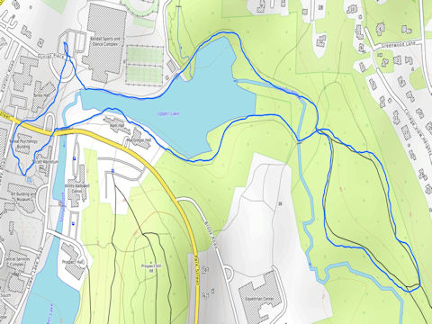 gpx track image