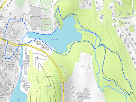 gpx track image