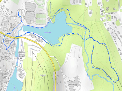 gpx track image