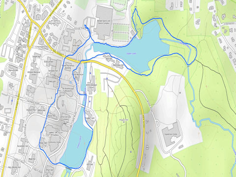 gpx track image