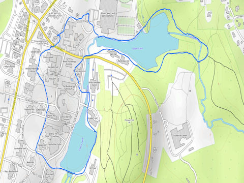 gpx track image