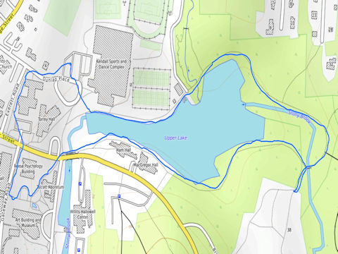 gpx track image