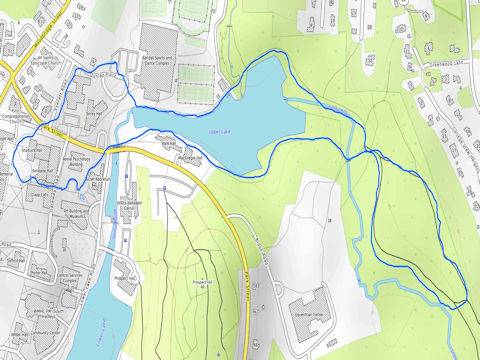gpx track image