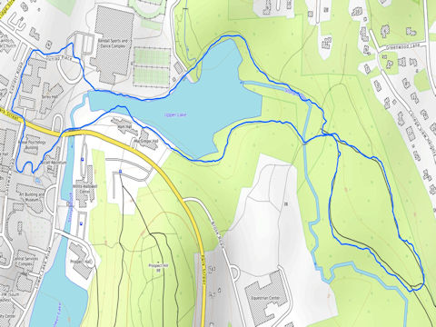 gpx track image