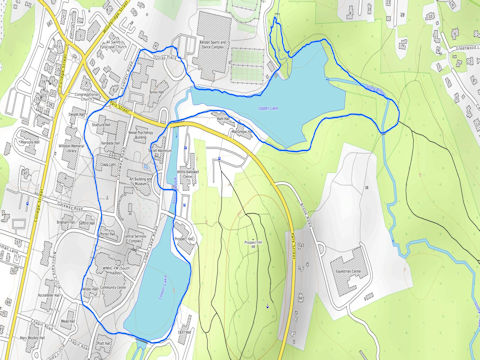 gpx track image
