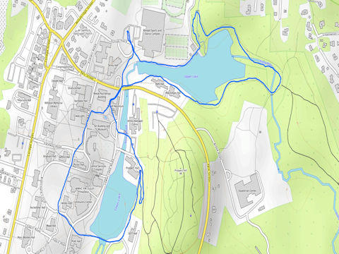 gpx track image