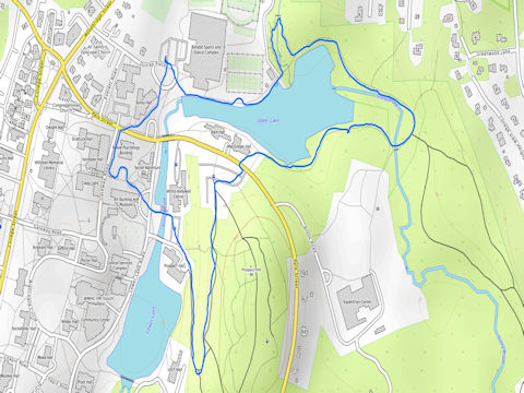 gpx track image