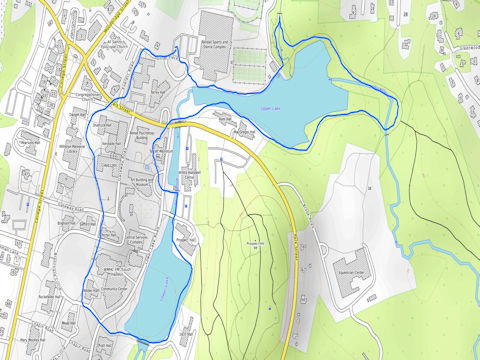gpx track image
