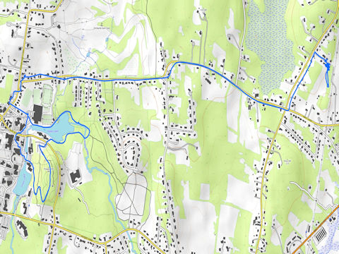 gpx track image