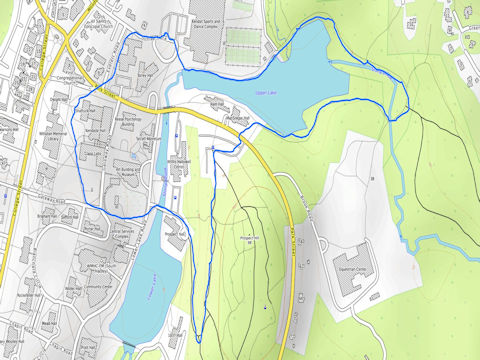 gpx track image