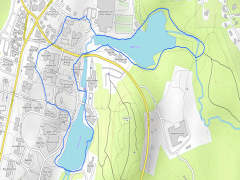 gpx track image