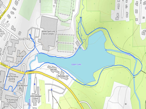 gpx track image