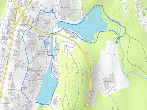 gpx track image