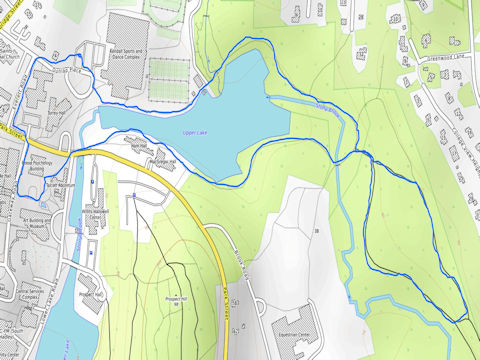 gpx track image