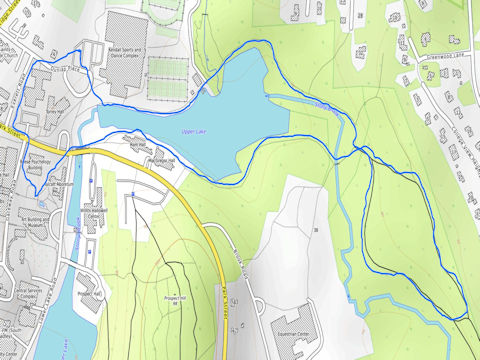 gpx track image