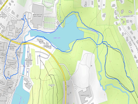 gpx track image