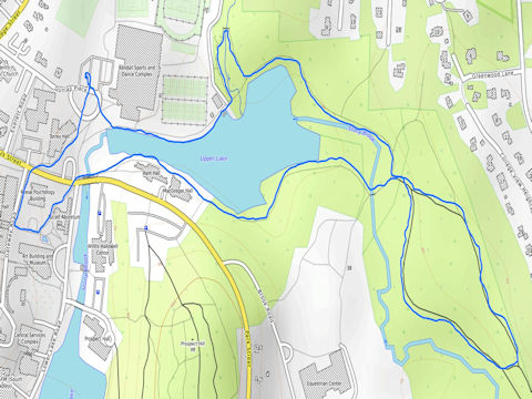 gpx track image