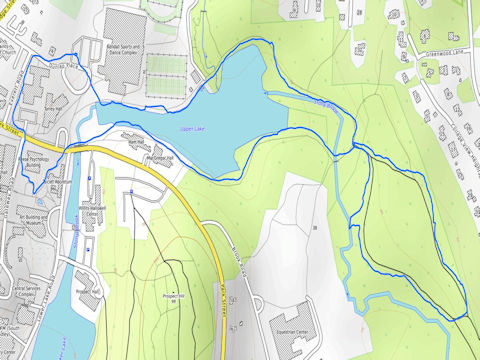 gpx track image