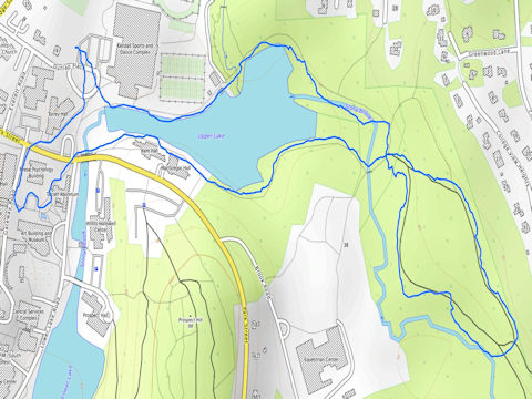 gpx track image
