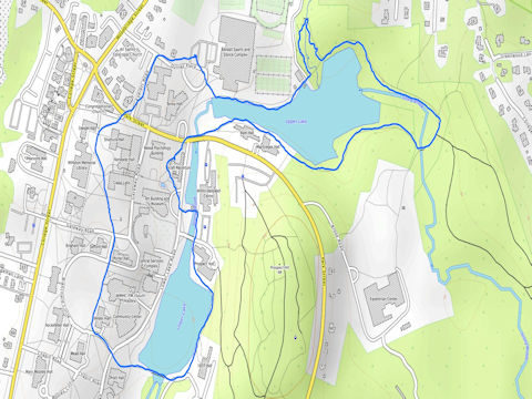 gpx track image