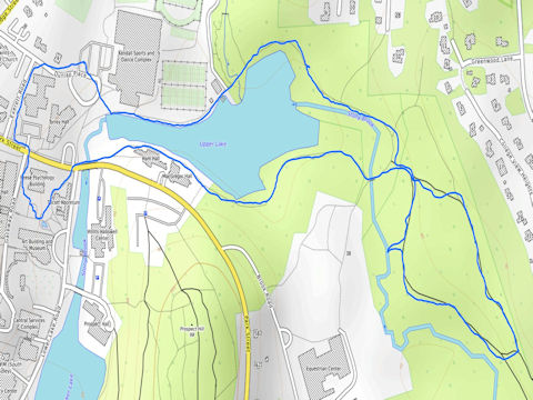 gpx track image
