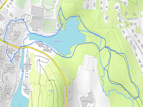 gpx track image