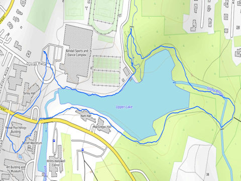 gpx track image