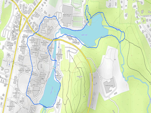 gpx track image