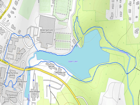 gpx track image