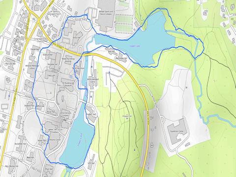 gpx track image