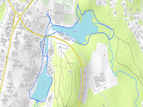 gpx track image