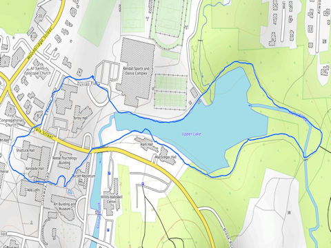 gpx track image