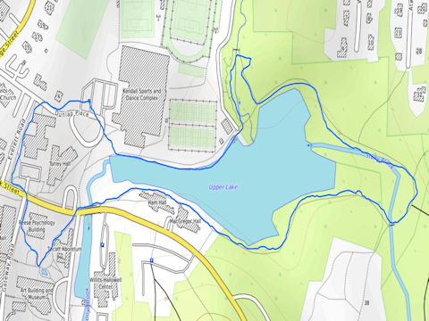 gpx track image