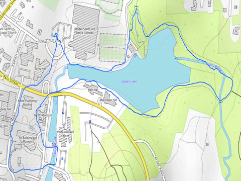 gpx track image