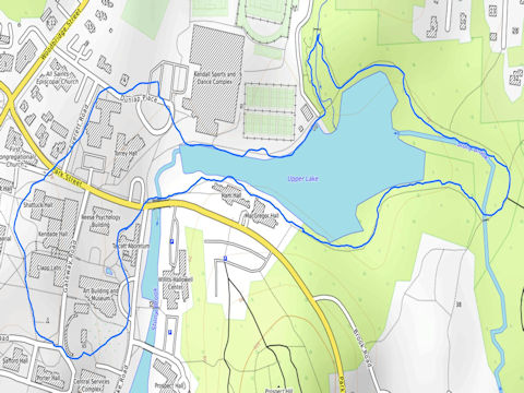 gpx track image
