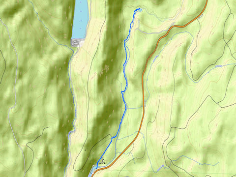 gpx track image