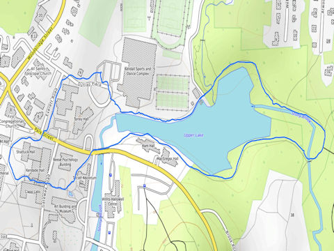 gpx track image