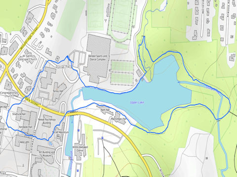 gpx track image