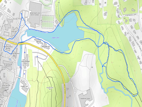 gpx track image