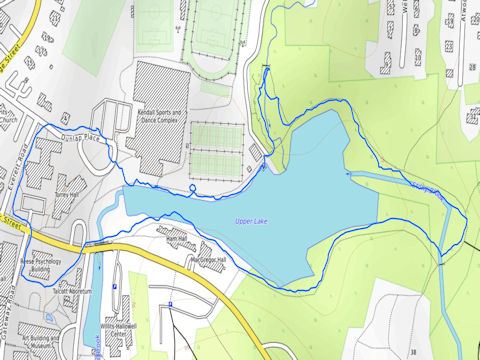 gpx track image
