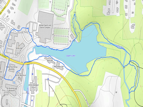 gpx track image