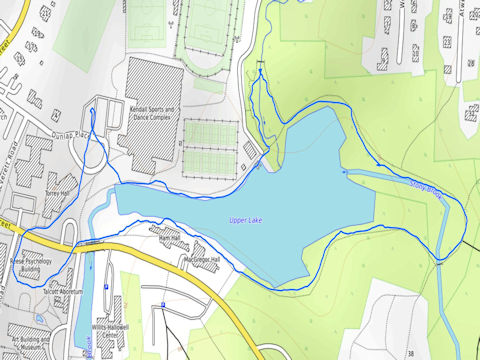 gpx track image