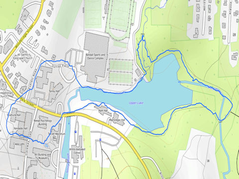 gpx track image