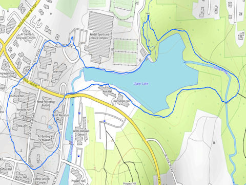 gpx track image