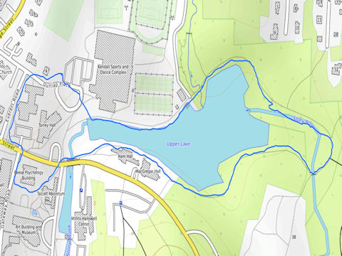 gpx track image