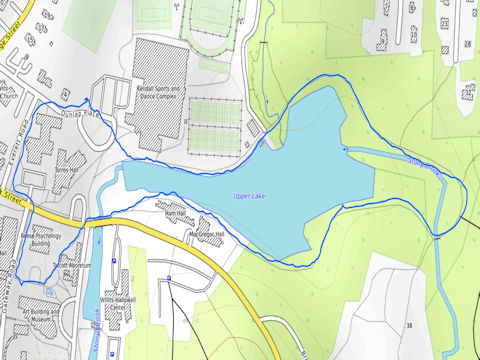 gpx track image