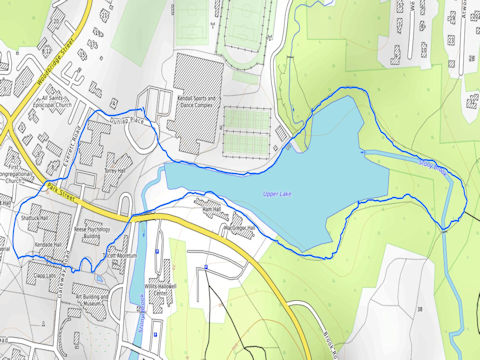 gpx track image